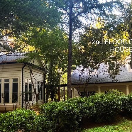 Elegant Guest Studio In Upscale Community Covington Eksteriør bilde
