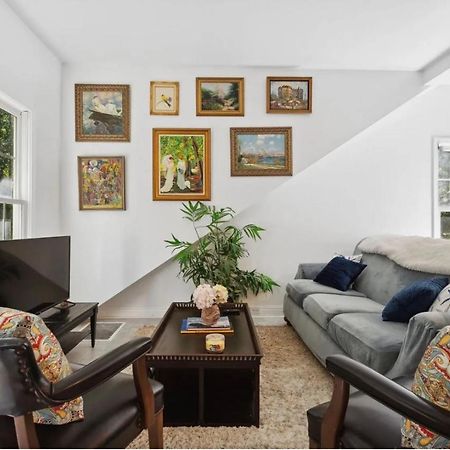 Elegant Guest Studio In Upscale Community Covington Eksteriør bilde