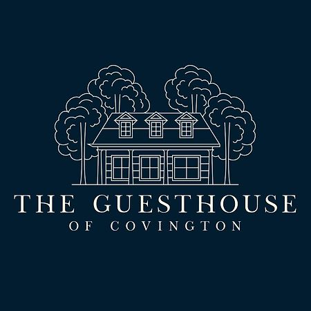 Elegant Guest Studio In Upscale Community Covington Eksteriør bilde