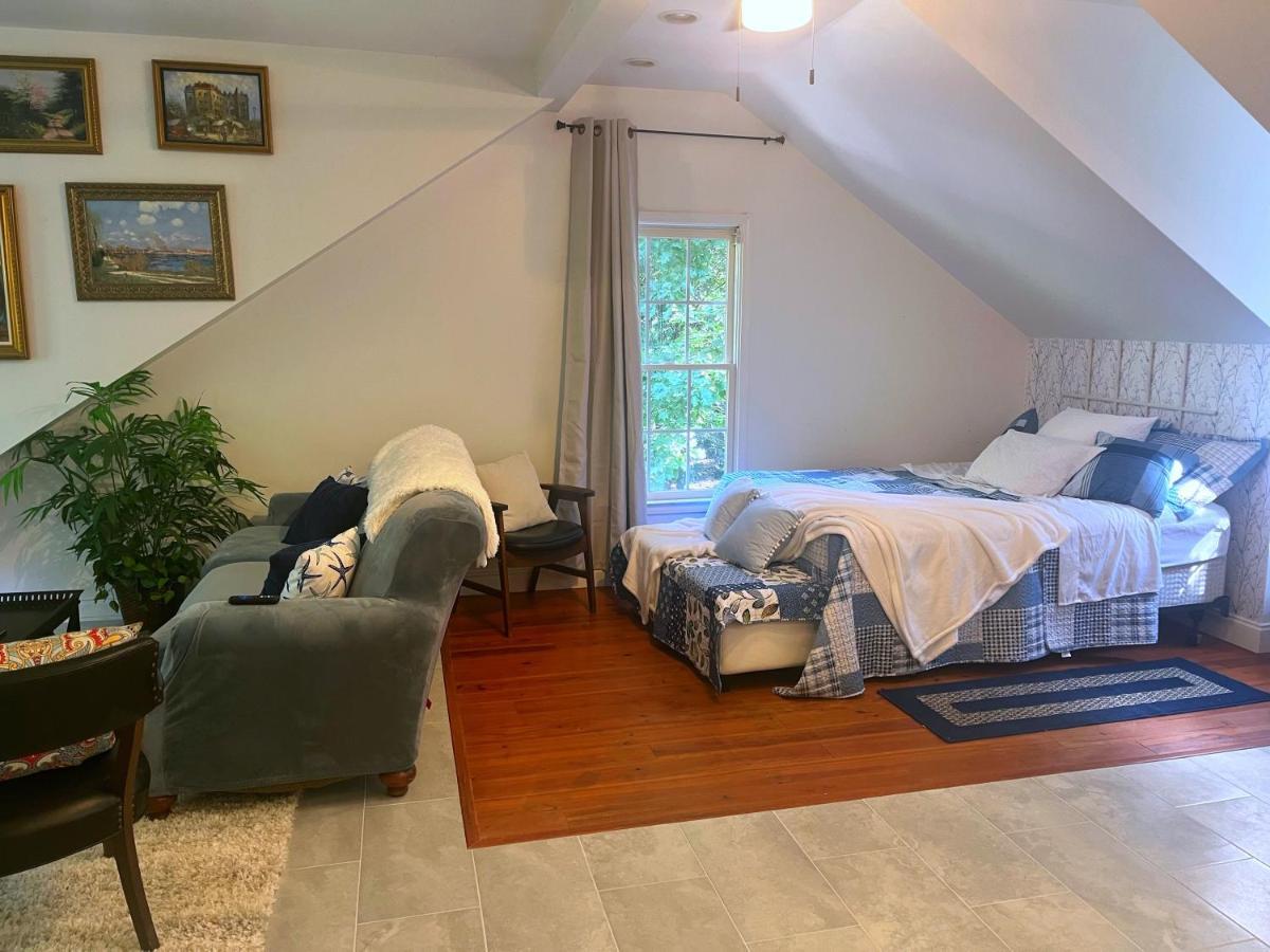 Elegant Guest Studio In Upscale Community Covington Eksteriør bilde