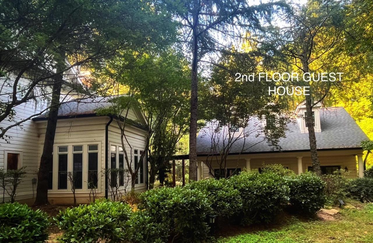 Elegant Guest Studio In Upscale Community Covington Eksteriør bilde