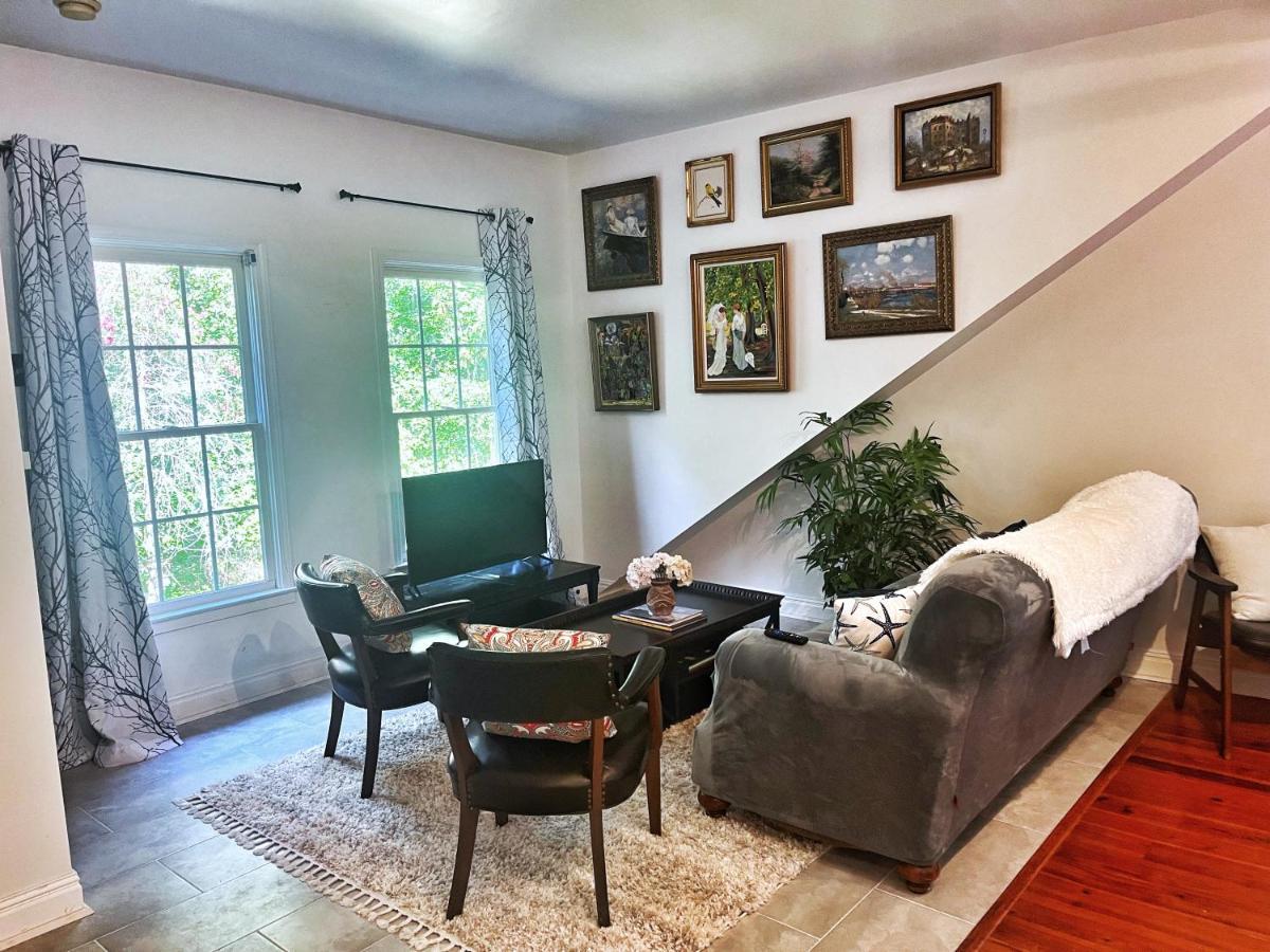 Elegant Guest Studio In Upscale Community Covington Eksteriør bilde
