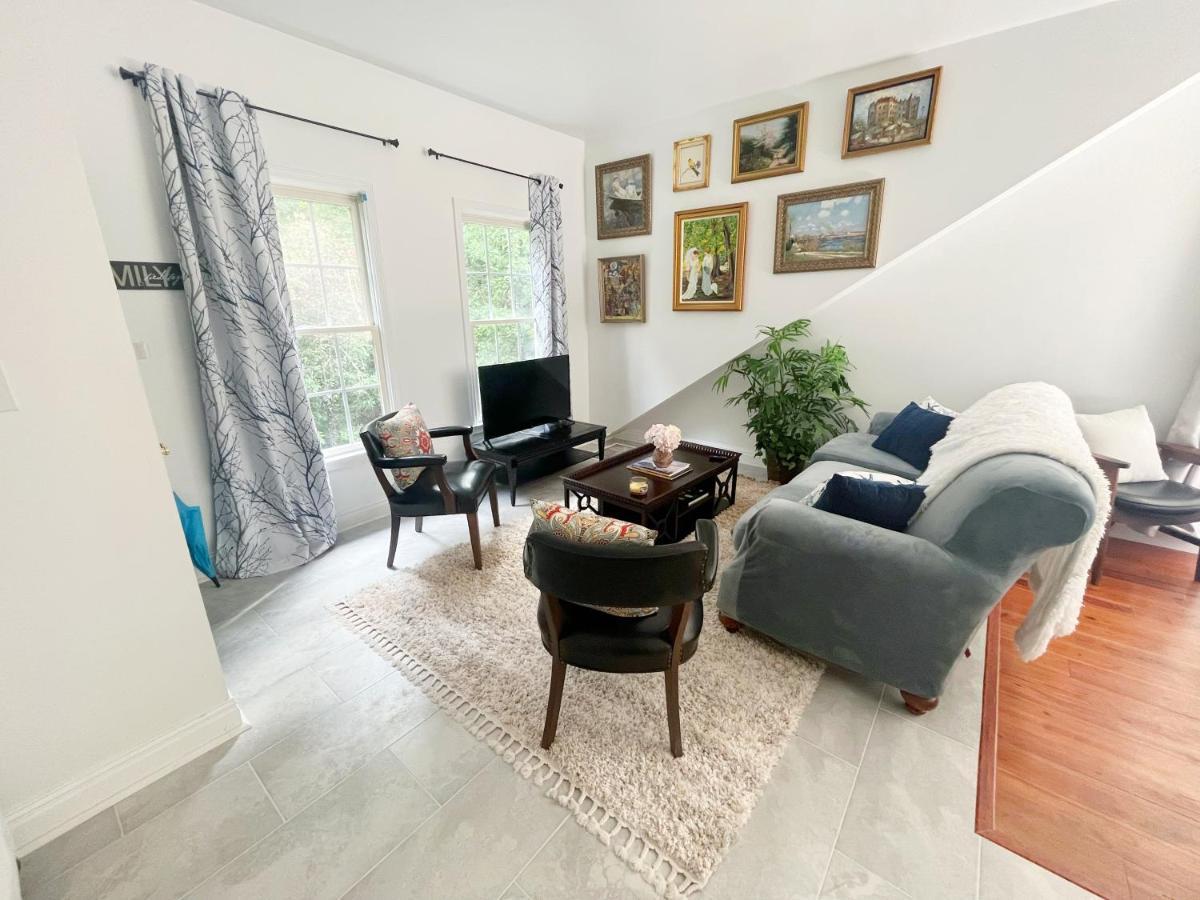 Elegant Guest Studio In Upscale Community Covington Eksteriør bilde