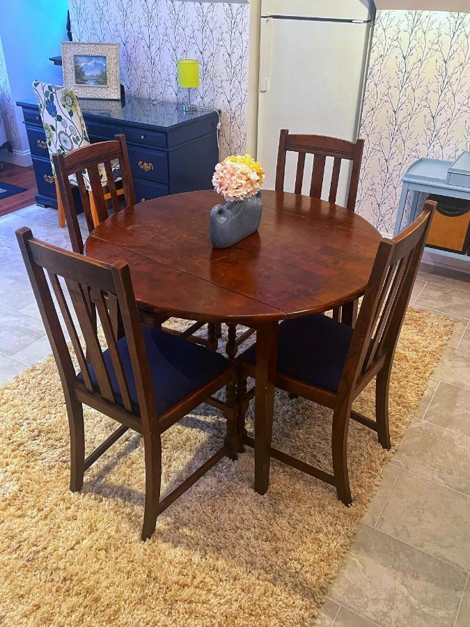 Elegant Guest Studio In Upscale Community Covington Eksteriør bilde