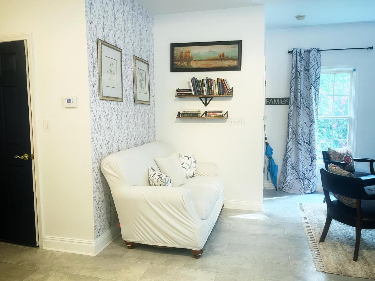 Elegant Guest Studio In Upscale Community Covington Eksteriør bilde