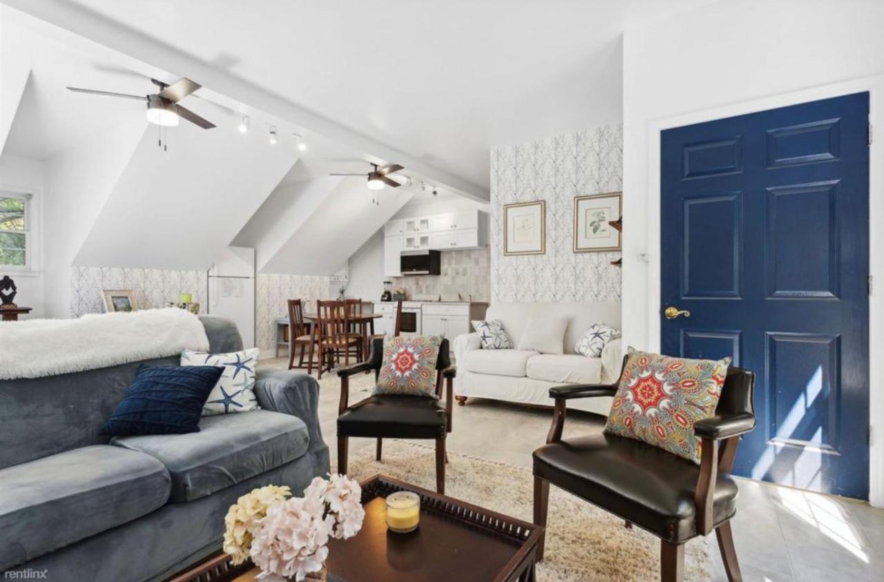 Elegant Guest Studio In Upscale Community Covington Eksteriør bilde