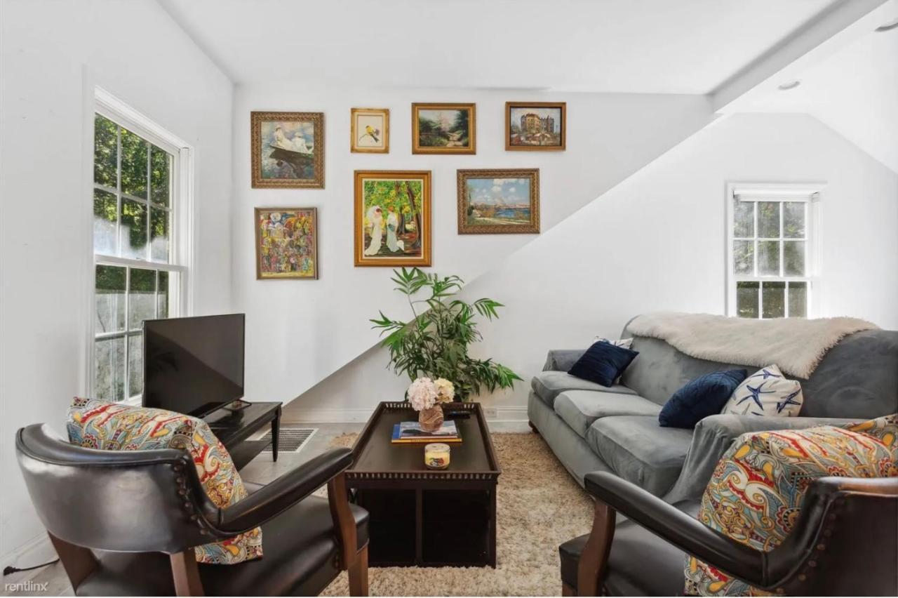 Elegant Guest Studio In Upscale Community Covington Eksteriør bilde