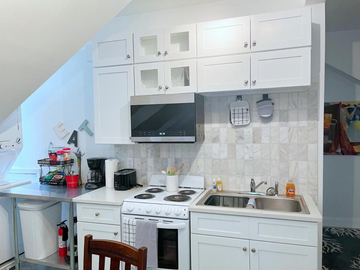 Elegant Guest Studio In Upscale Community Covington Eksteriør bilde